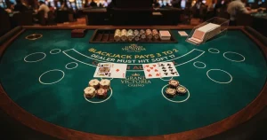 Blackjack ao vivo em Portugal 2026: operadores, regras e licenciamento