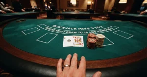 Blackjack casinos em Portugal 2026: como escolher e o que cada licença permite