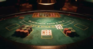 Blackjack online em casinos portugueses — guia 2026