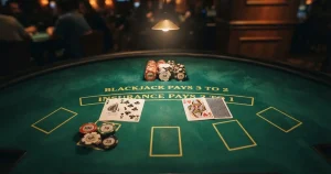 Blackjack regras para portugueses 2026 — panorama e operadores