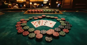 Casino slots portugues 2026: catalogo, volatilidade e onde jogar