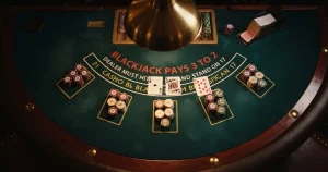 Blackjack online em Portugal 2026 — estratégia, licença e catálogo dos operadores SRIJ