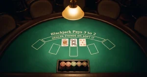 Melhor blackjack em Portugal 2026 — guia dos operadores licenciados