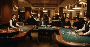 Melhores casinos em Portugal 2026: comparação dos 10 operadores licenciados