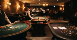 Páginas de casino em Portugal 2026 — guia de operadores licenciados