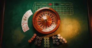 Roleta casino em Portugal 2026 — operadores com licença do SRIJ