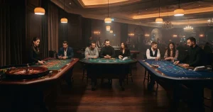 Top casinos em portugal 2026: como escolher, o que está licenciado e o que muda